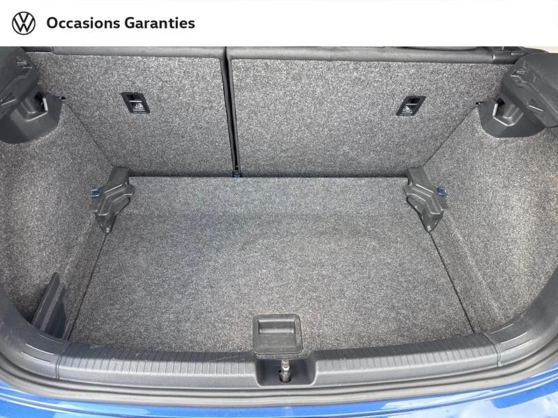 Voitures occasions VOLKSWAGEN POLO R-Line Nancy