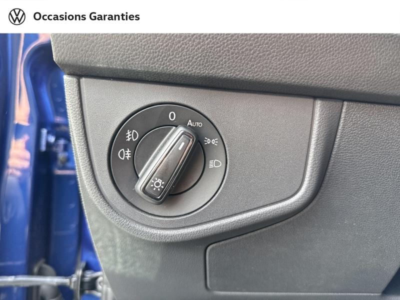 Voitures occasions VOLKSWAGEN POLO R-Line Laxou