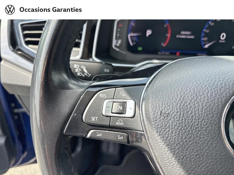 Voitures occasions VOLKSWAGEN POLO R-Line Laxou