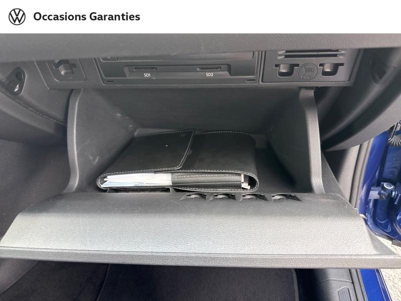 Voitures occasions VOLKSWAGEN POLO R-Line Nancy
