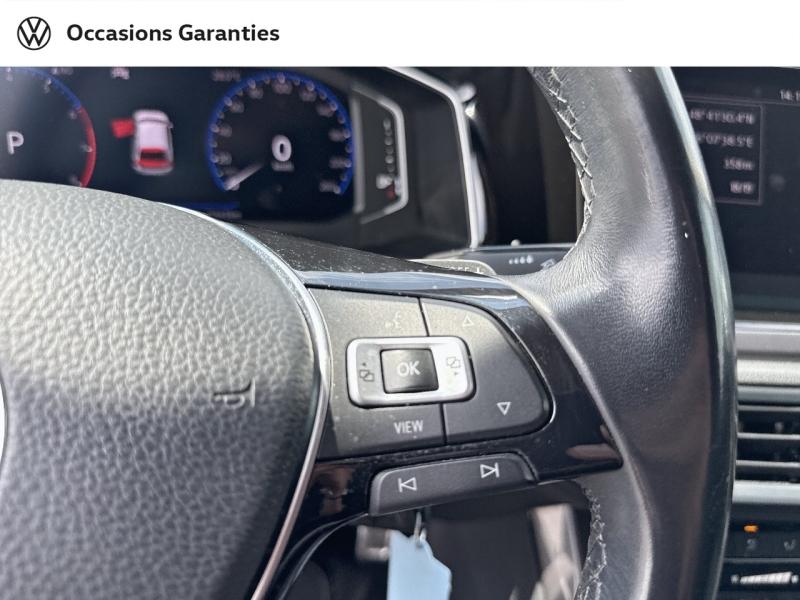 Voitures occasions VOLKSWAGEN POLO R-Line Laxou