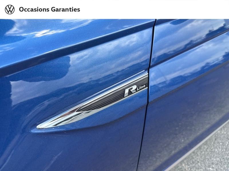 Voitures occasions VOLKSWAGEN POLO R-Line Nancy