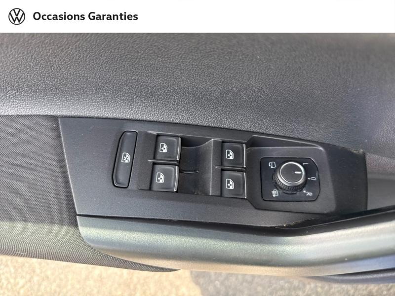 Voitures occasions VOLKSWAGEN POLO R-Line Laxou