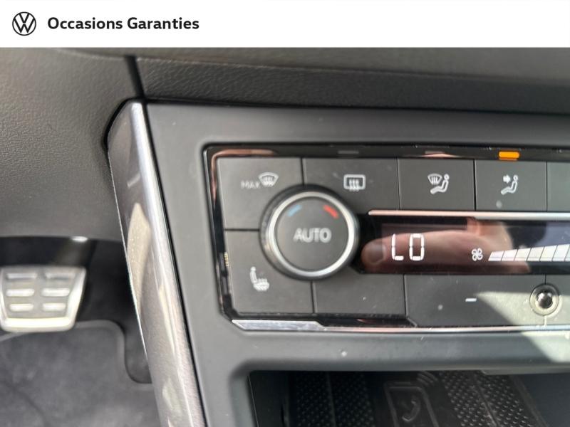 Voitures occasions VOLKSWAGEN POLO R-Line Laxou