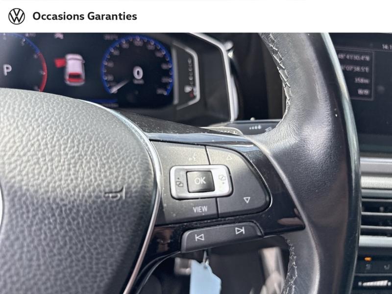 Voitures occasions VOLKSWAGEN POLO R-Line Nancy