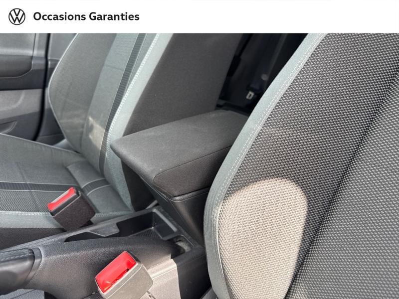 Voitures occasions VOLKSWAGEN POLO R-Line Laxou
