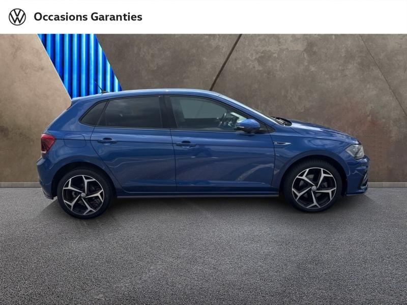 Voitures occasions VOLKSWAGEN POLO R-Line Laxou