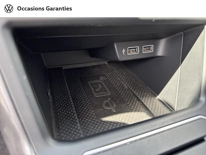 Voitures occasions VOLKSWAGEN POLO R-Line Nancy