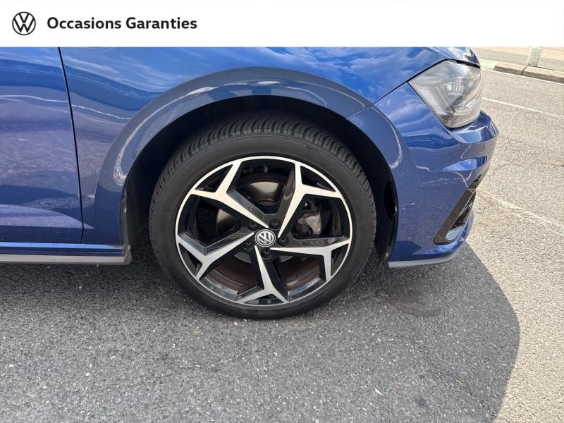 Voitures occasions VOLKSWAGEN POLO R-Line Laxou