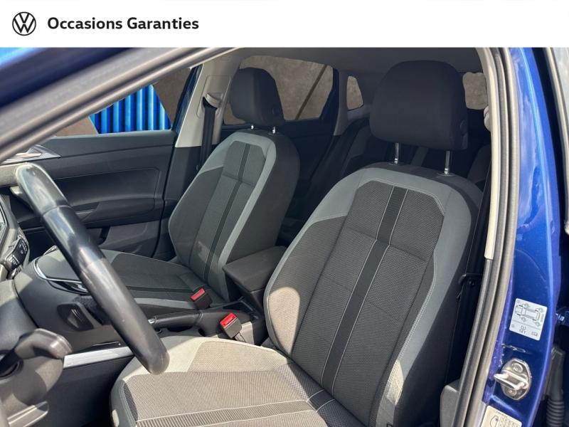 Voitures occasions VOLKSWAGEN POLO R-Line Laxou