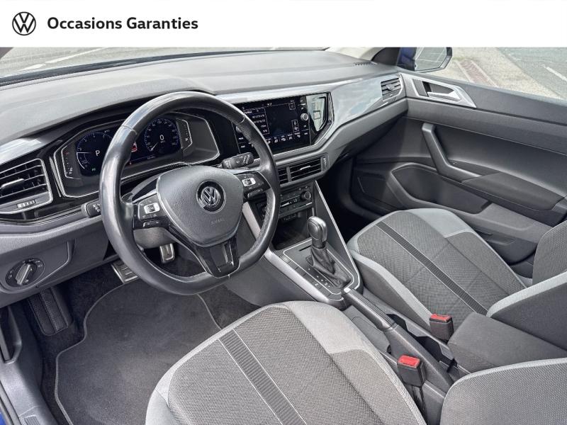 Voitures occasions VOLKSWAGEN POLO R-Line Laxou