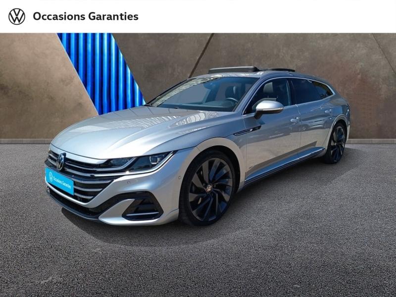 VOLKSWAGEN Arteon ShootingBrake