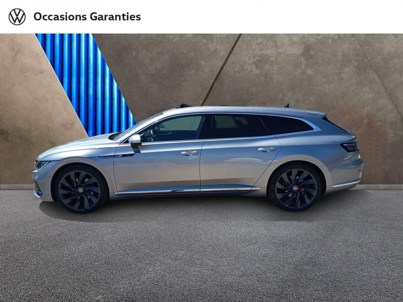 Voitures occasions VOLKSWAGEN Arteon ShootingBrake R-Line Nancy