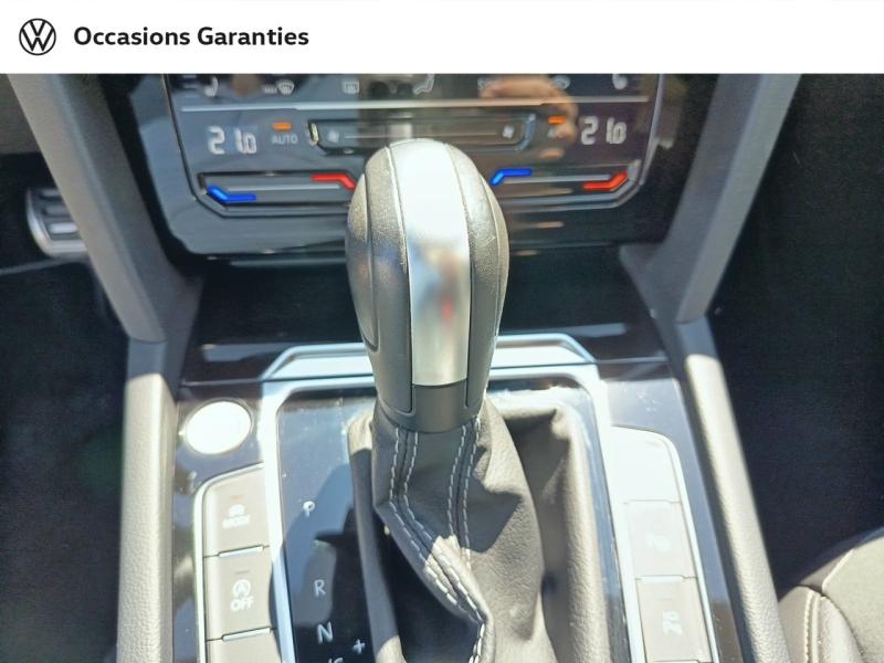 Voitures occasions VOLKSWAGEN Arteon ShootingBrake R-Line Laxou