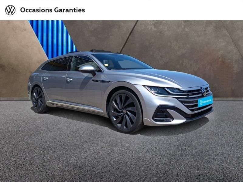 Voitures occasions VOLKSWAGEN Arteon ShootingBrake R-Line Laxou