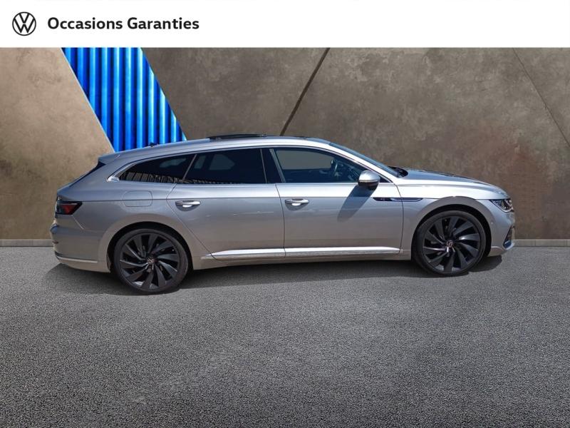 Voitures occasions VOLKSWAGEN Arteon ShootingBrake R-Line Nancy