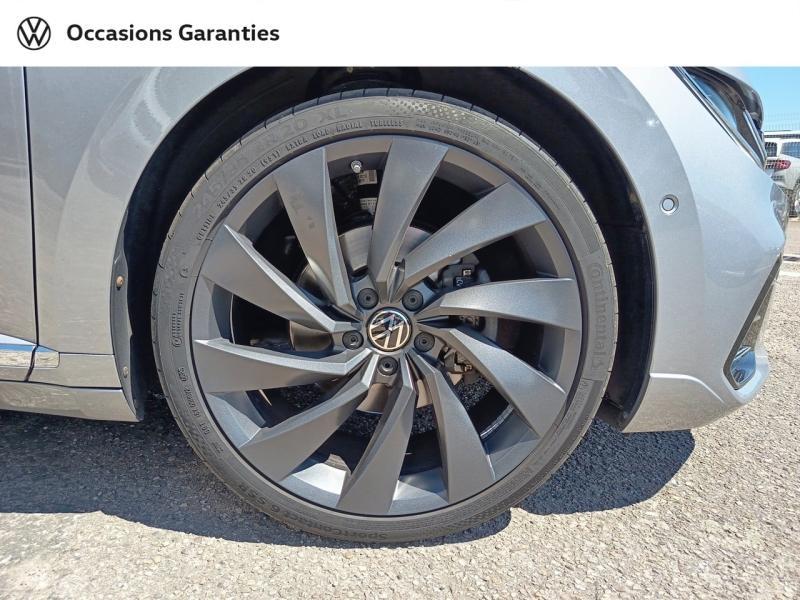 Voitures occasions VOLKSWAGEN Arteon ShootingBrake R-Line Nancy