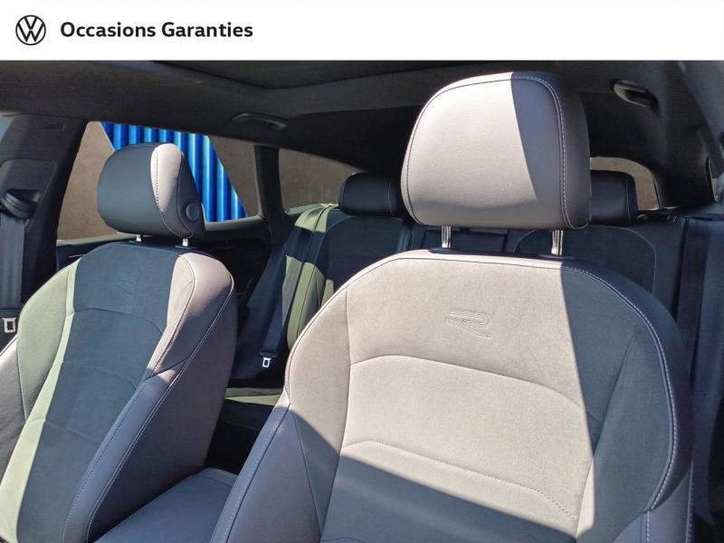 Voitures occasions VOLKSWAGEN Arteon ShootingBrake R-Line Nancy