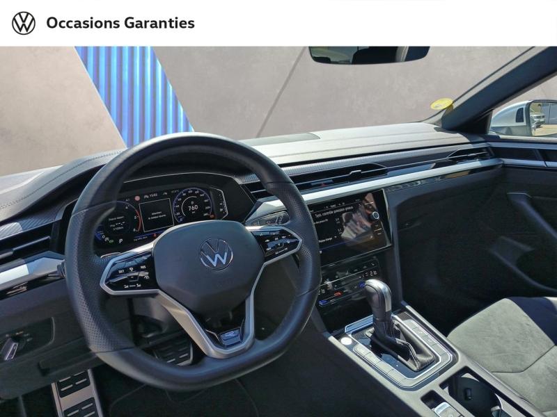 Voitures occasions VOLKSWAGEN Arteon ShootingBrake R-Line Laxou