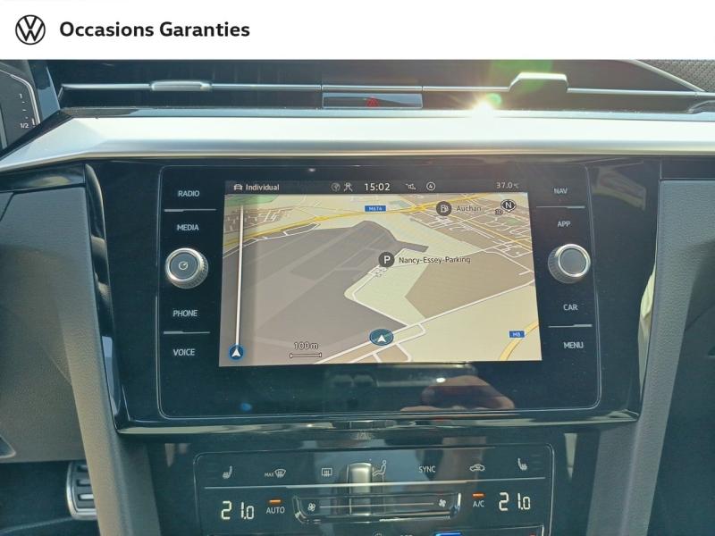 Voitures occasions VOLKSWAGEN Arteon ShootingBrake R-Line Nancy