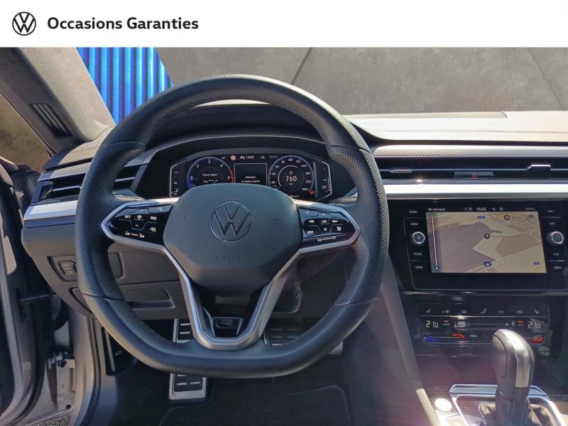 Voitures occasions VOLKSWAGEN Arteon ShootingBrake R-Line Laxou