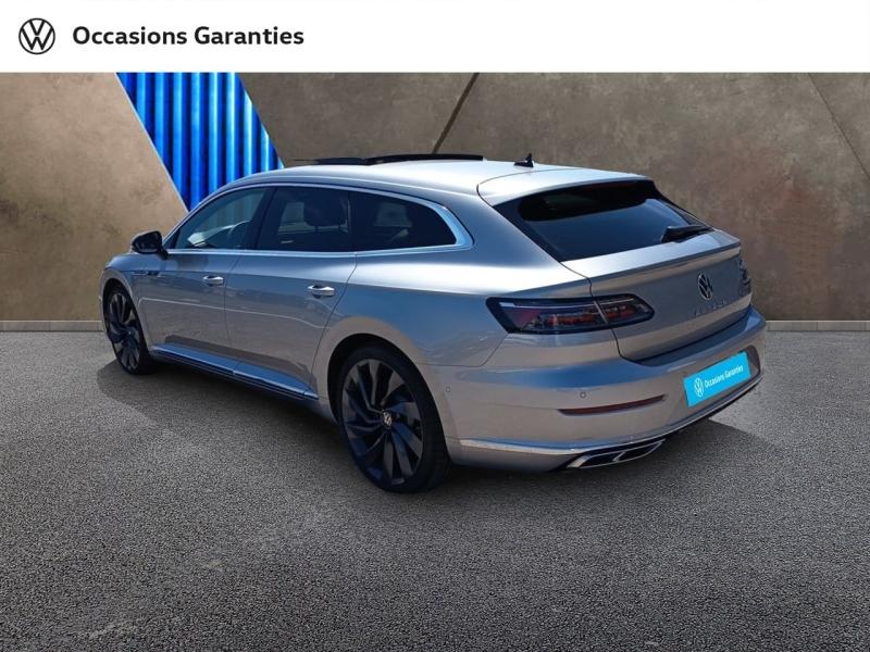 Voitures occasions VOLKSWAGEN Arteon ShootingBrake R-Line Nancy