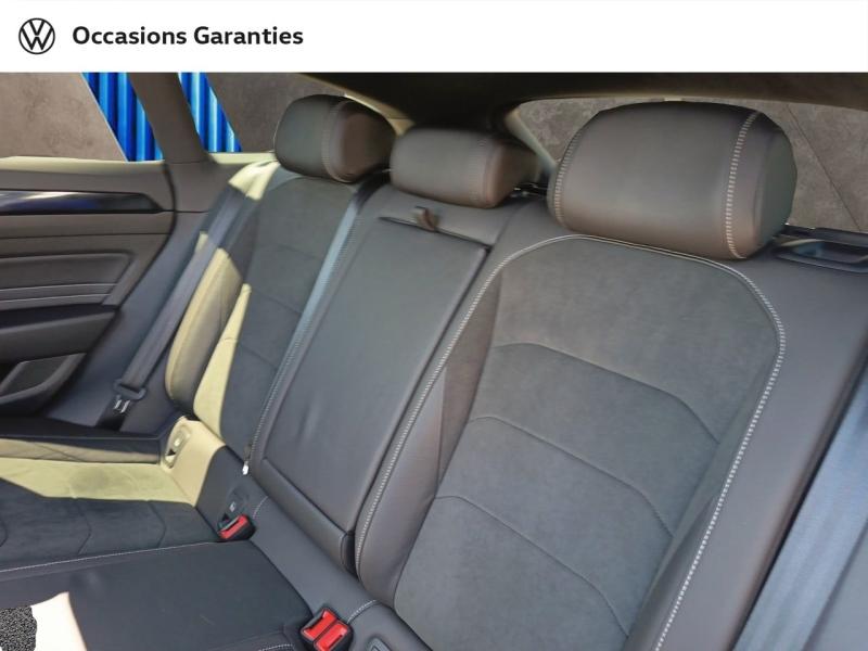 Voitures occasions VOLKSWAGEN Arteon ShootingBrake R-Line Nancy