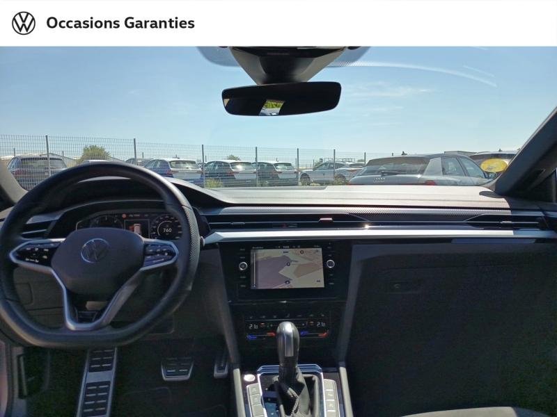 Voitures occasions VOLKSWAGEN Arteon ShootingBrake R-Line Laxou