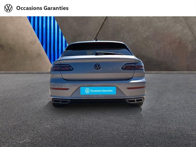Voitures occasions VOLKSWAGEN Arteon ShootingBrake R-Line Laxou