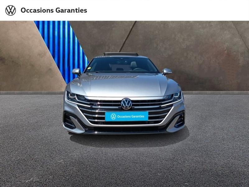 Voitures occasions VOLKSWAGEN Arteon ShootingBrake R-Line Nancy