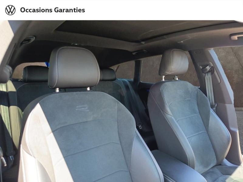 Voitures occasions VOLKSWAGEN Arteon ShootingBrake R-Line Laxou