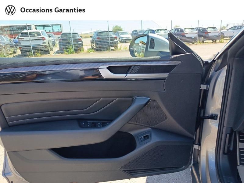 Voitures occasions VOLKSWAGEN Arteon ShootingBrake R-Line Laxou