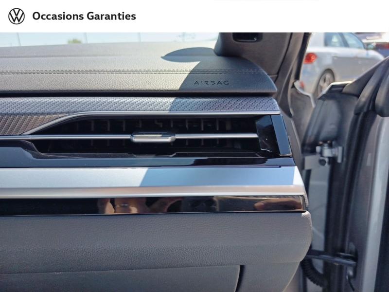 Voitures occasions VOLKSWAGEN Arteon ShootingBrake R-Line Nancy