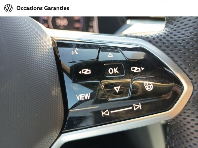Voitures occasions VOLKSWAGEN Arteon ShootingBrake R-Line Laxou