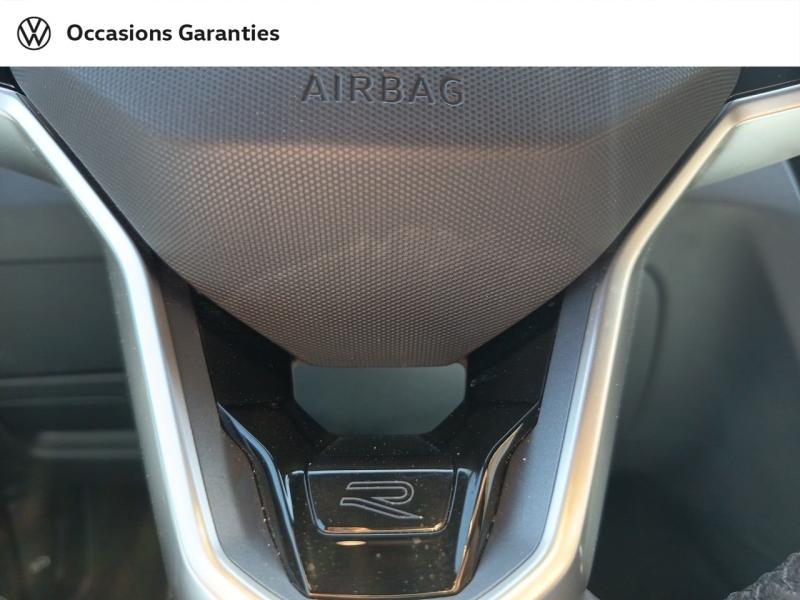 Voitures occasions VOLKSWAGEN Arteon ShootingBrake R-Line Laxou