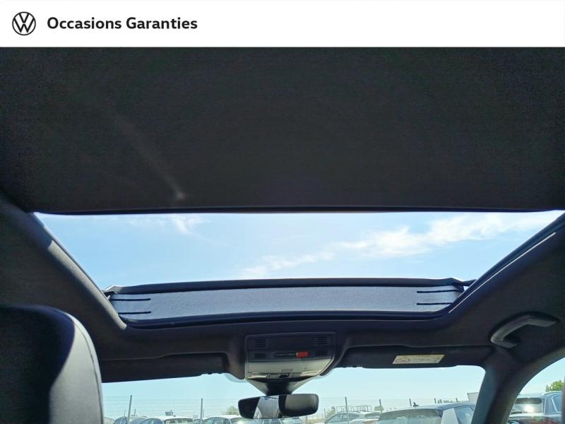 Voitures occasions VOLKSWAGEN Arteon ShootingBrake R-Line Nancy