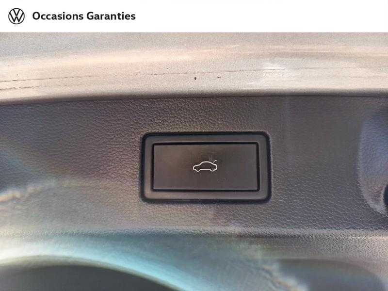 Voitures occasions VOLKSWAGEN Arteon ShootingBrake R-Line Nancy
