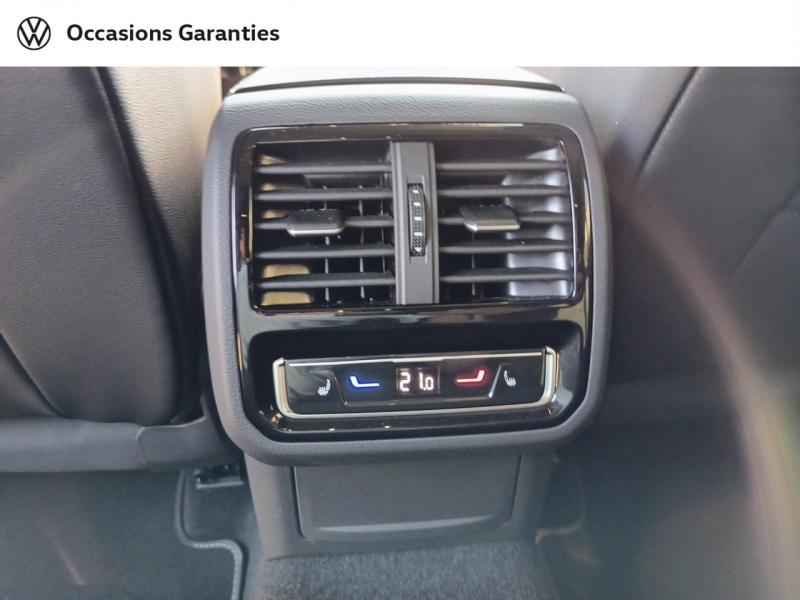 Voitures occasions VOLKSWAGEN Arteon ShootingBrake R-Line Nancy