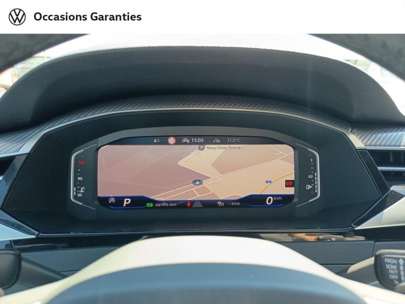 Voitures occasions VOLKSWAGEN Arteon ShootingBrake R-Line Laxou