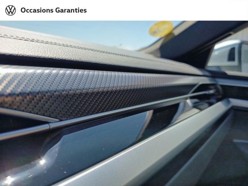 Voitures occasions VOLKSWAGEN Arteon ShootingBrake R-Line Nancy