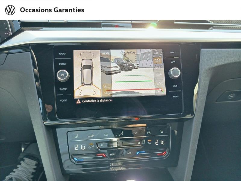 Voitures occasions VOLKSWAGEN Arteon ShootingBrake R-Line Nancy