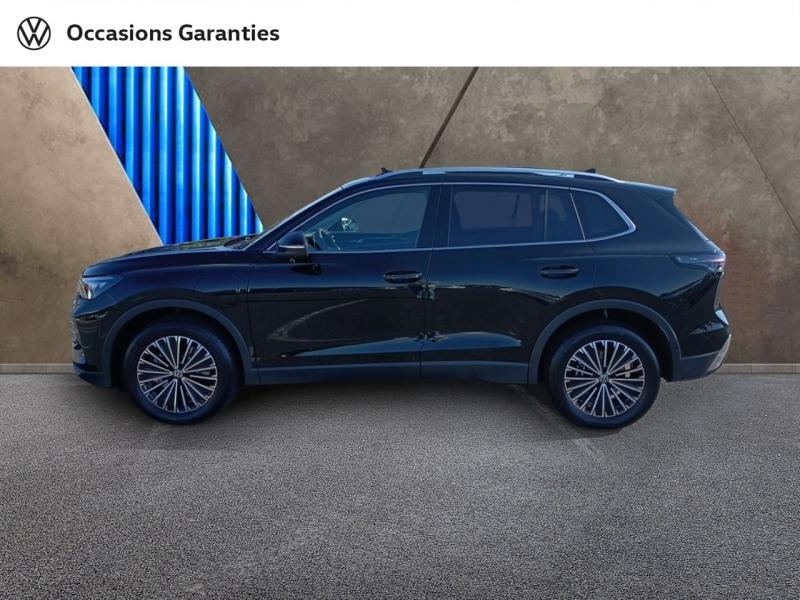 Voitures occasions VOLKSWAGEN TIGUAN Elegance Laxou