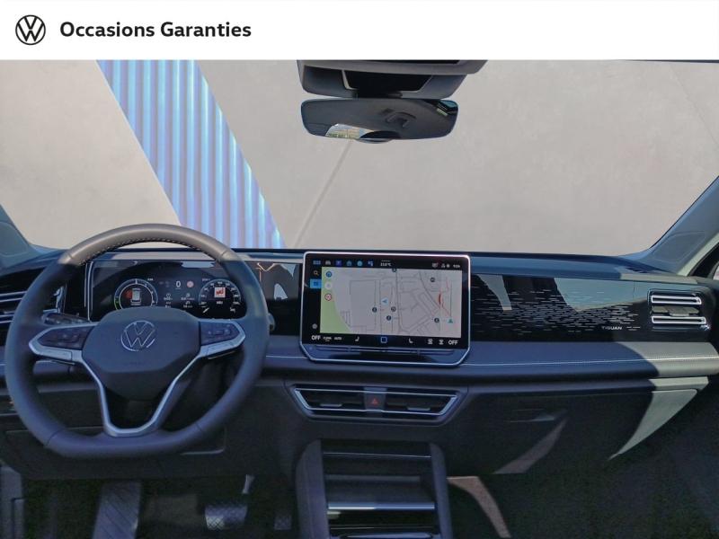 Voitures occasions VOLKSWAGEN TIGUAN Elegance Laxou
