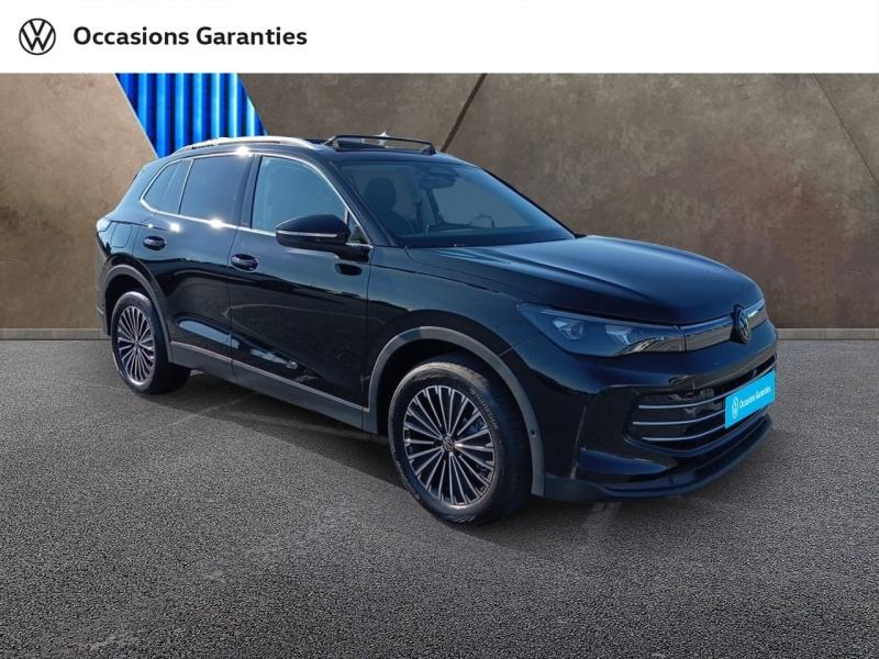 Voitures occasions VOLKSWAGEN TIGUAN Elegance Laxou