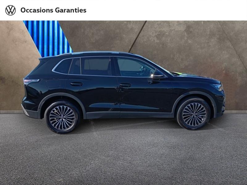 Voitures occasions VOLKSWAGEN TIGUAN Elegance Laxou