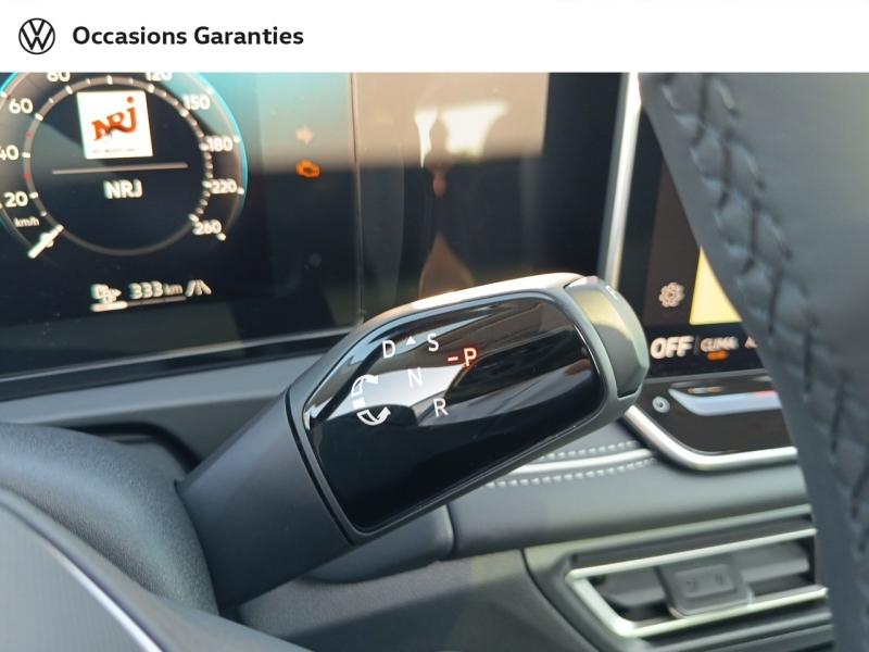 Voitures occasions VOLKSWAGEN TIGUAN Elegance Laxou