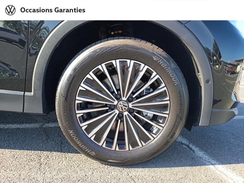 Voitures occasions VOLKSWAGEN TIGUAN Elegance Laxou