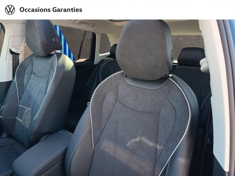 Voitures occasions VOLKSWAGEN TIGUAN Elegance Laxou