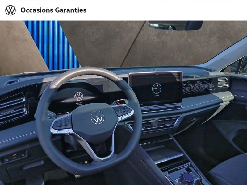 Voitures occasions VOLKSWAGEN TIGUAN Elegance Laxou