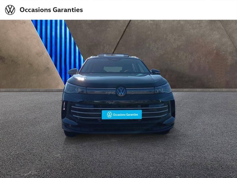 Voitures occasions VOLKSWAGEN TIGUAN Elegance Laxou